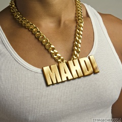 mahdi